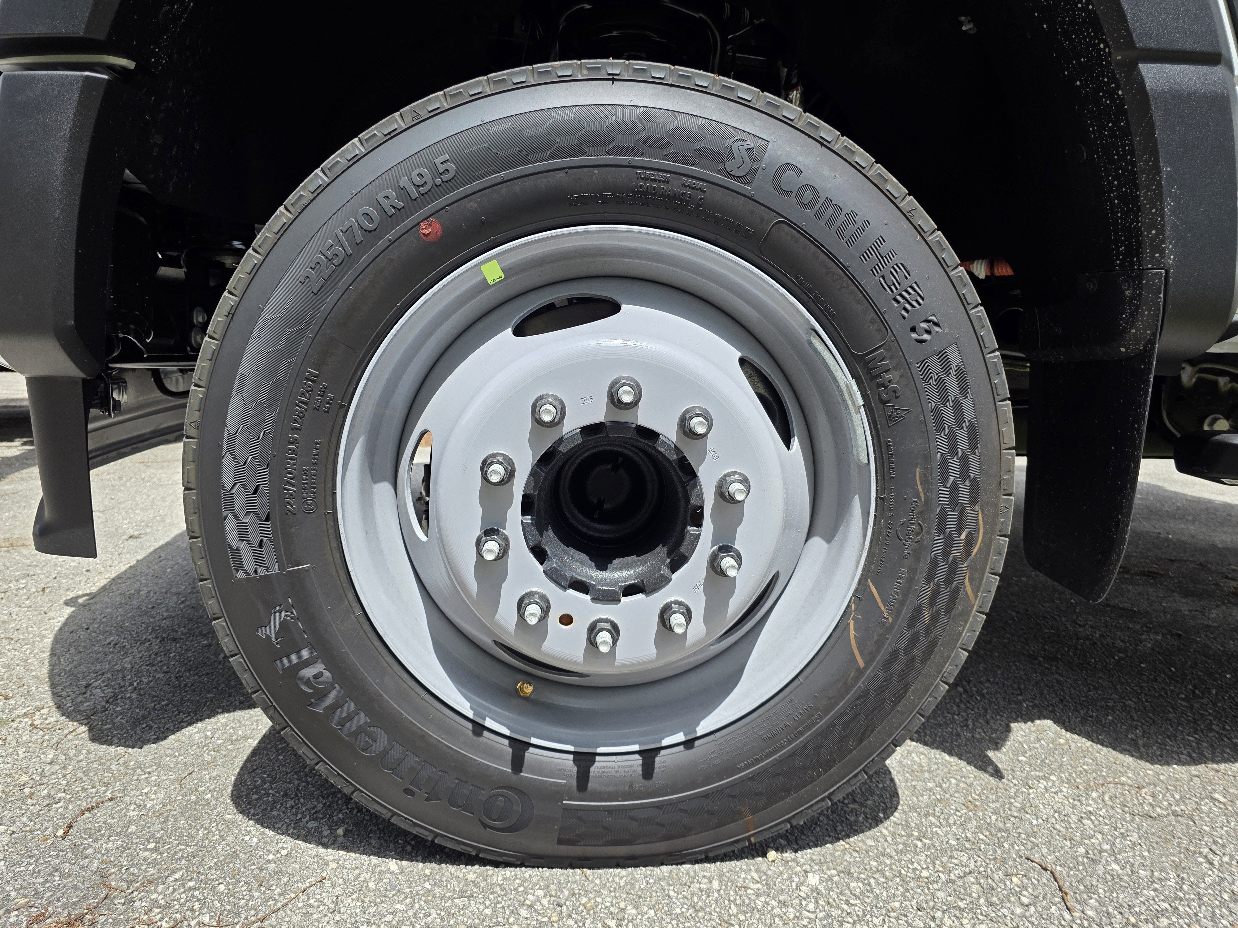 2026 Ford F-450 XL