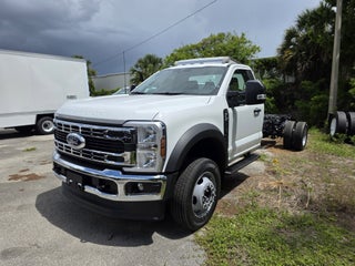 2026 Ford F-450 XL