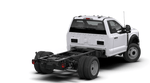 2026 Ford F-450 XL