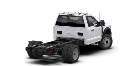 2026 Ford F-450 XL