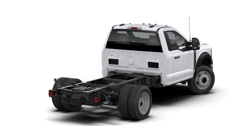 2026 Ford F-450 XL