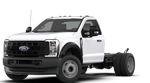 2026 Ford F-450 XL
