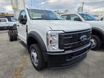 2026 Ford F-450 XL