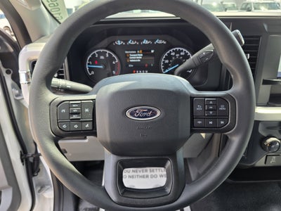2024 Ford F-450 XL
