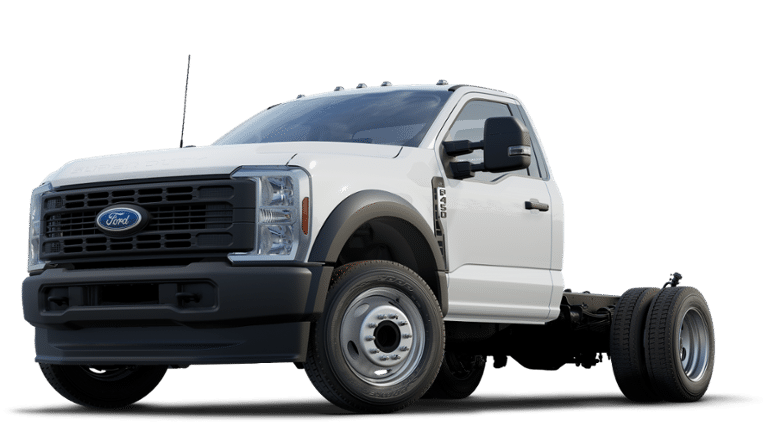 2024 Ford F-450 XL