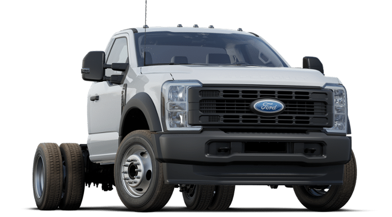 2024 Ford F-450 XL