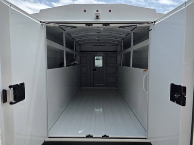 2025 Ford E-350 Standard