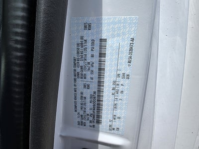 2025 Ford E-350 Standard