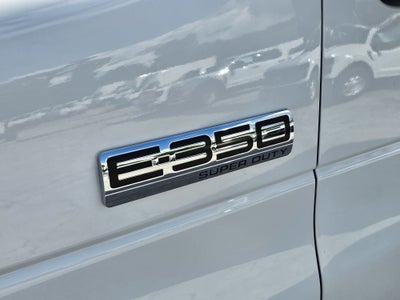 2027 Ford E-350 Standard