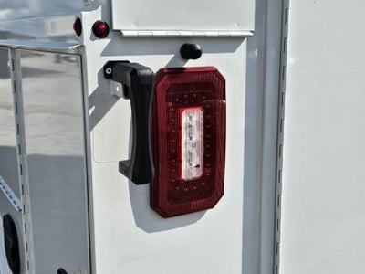 2027 Ford E-350 Standard