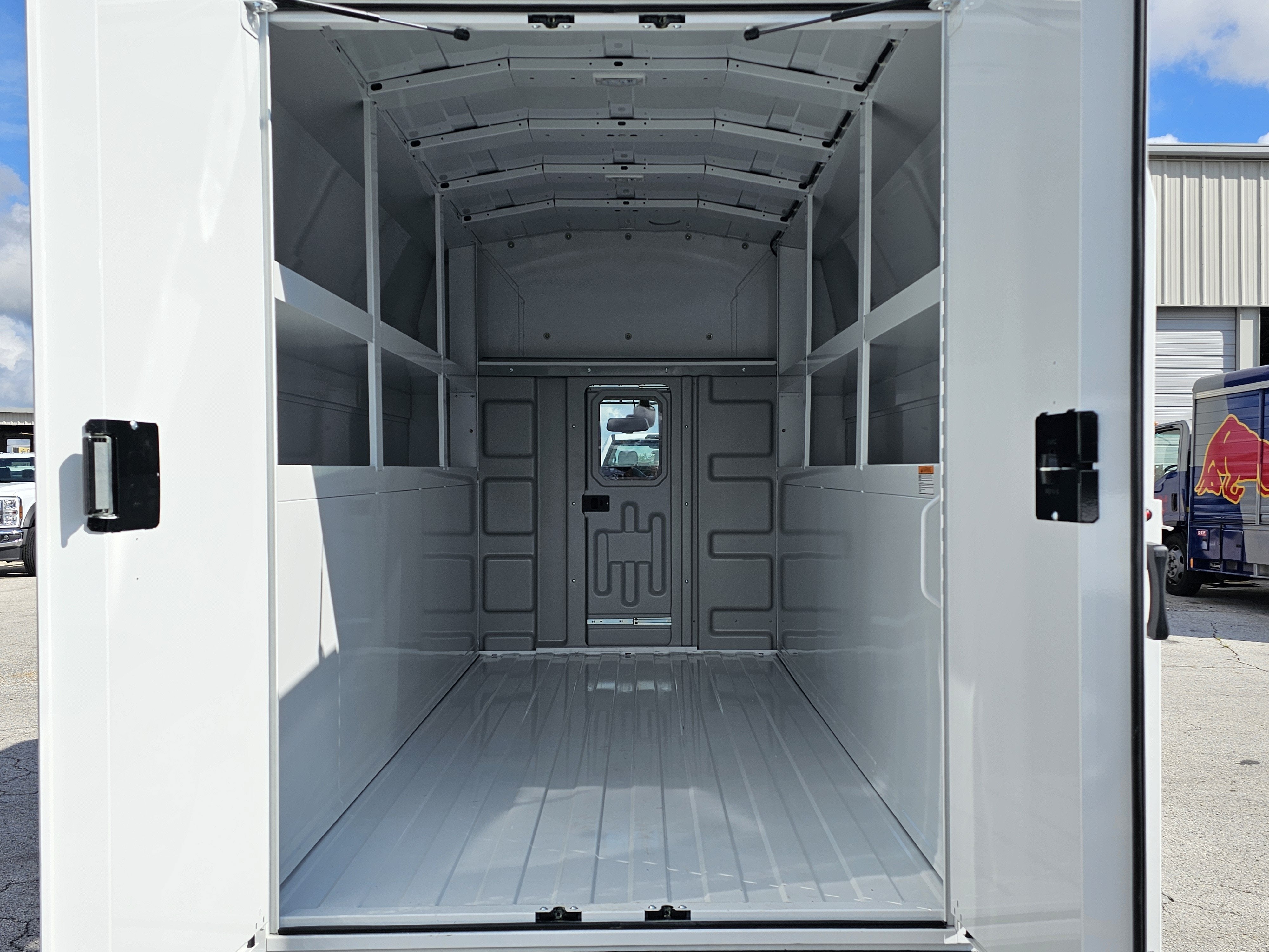 2027 Ford E-350 Standard