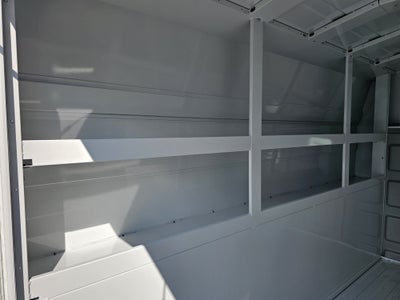 2027 Ford E-350 Standard
