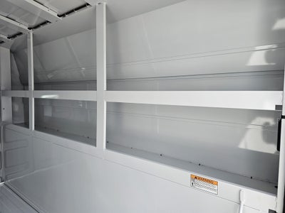 2027 Ford E-350 Standard