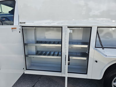 2027 Ford E-350 Standard