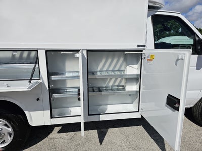 2027 Ford E-350 Standard