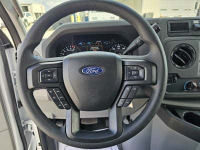 2027 Ford E-350 Standard