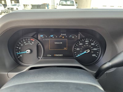 2027 Ford E-350 Standard