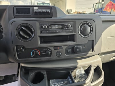 2027 Ford E-350 Standard
