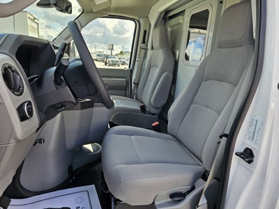 2027 Ford E-350 Standard