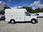 2027 Ford E-350 Standard