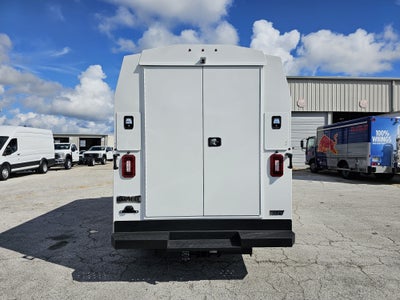 2027 Ford E-350 Standard