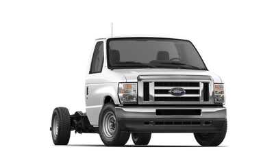 2027 Ford E-350 Standard