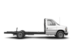 2027 Ford E-350 Standard