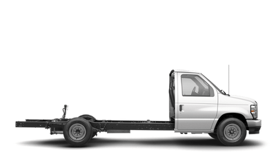 2027 Ford E-350 Standard