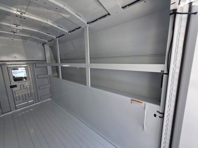 2025 Ford E-350 Standard