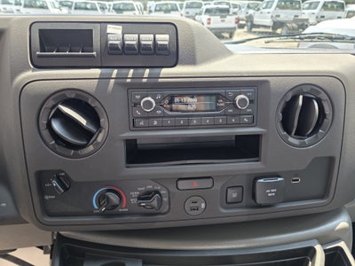 2025 Ford E-350 Standard