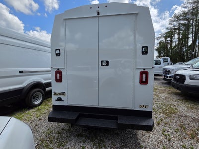 2025 Ford E-350 Standard