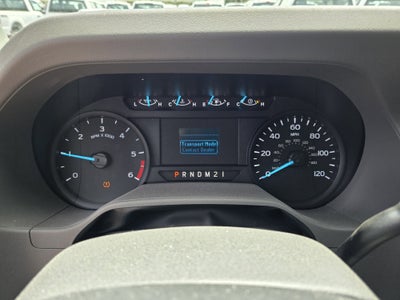 2025 Ford E-350 Standard