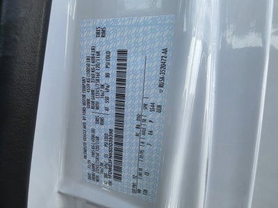 2025 Ford E-350 Standard