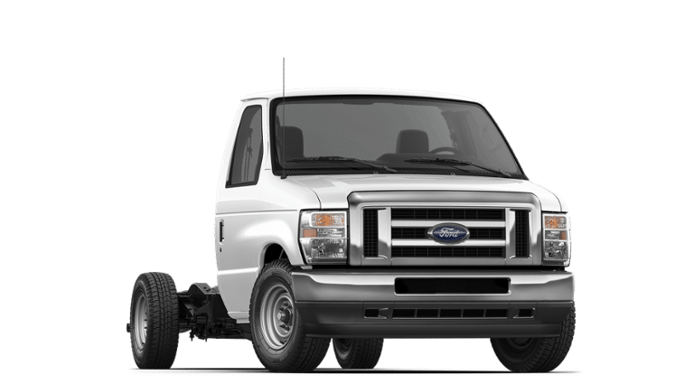 2025 Ford E-350 Standard