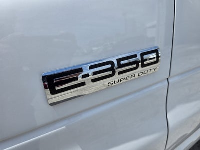 2026 Ford E-350 Standard