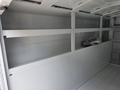 2026 Ford E-350 Standard