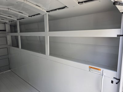 2026 Ford E-350 Standard