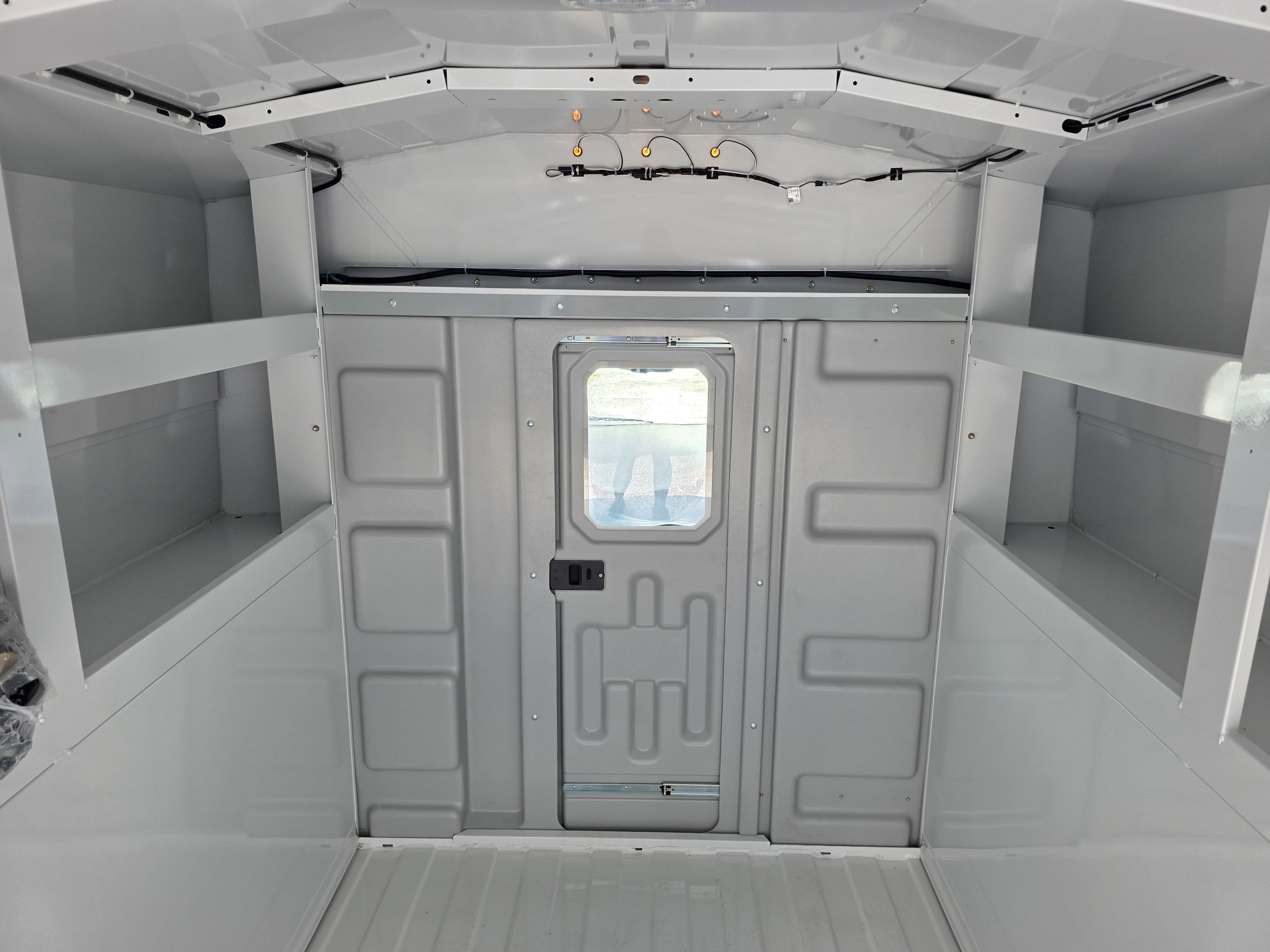 2026 Ford E-350 Standard