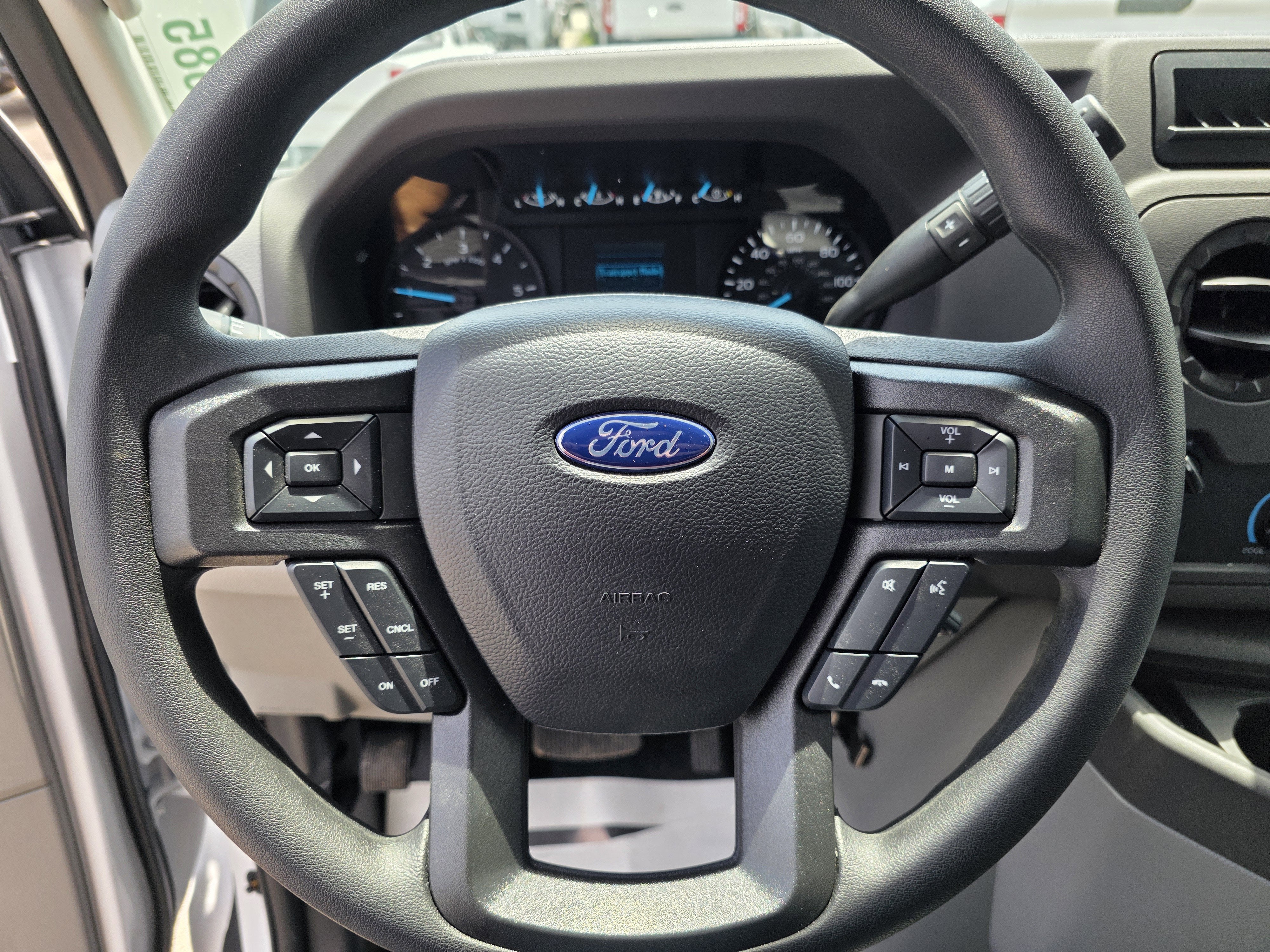 2026 Ford E-350 Standard