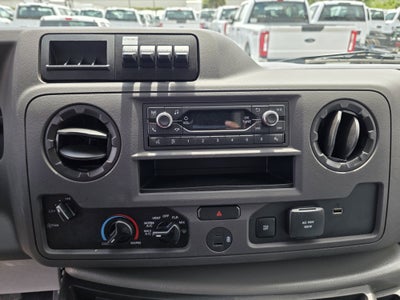 2026 Ford E-350 Standard