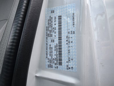 2026 Ford E-350 Standard