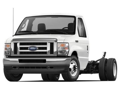 2026 Ford E-350 Standard
