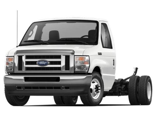2026 Ford E-350 Standard