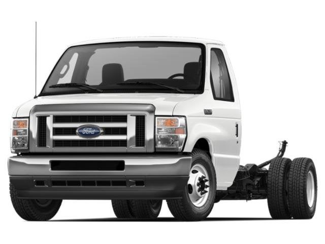 2026 Ford E-350 Standard