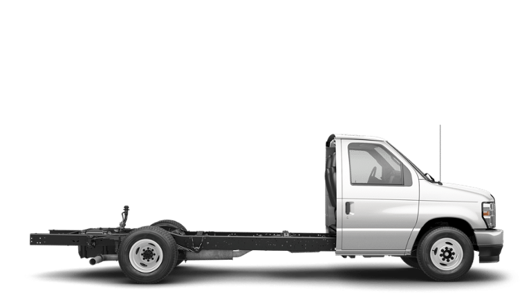 2026 Ford E-350 Standard