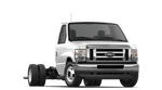 2026 Ford E-350 Standard