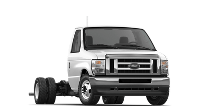 2026 Ford E-350 Standard