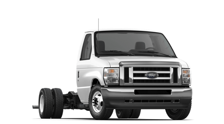 2026 Ford E-350 Standard