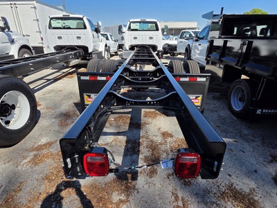 2026 Ford F-750 Preferred
