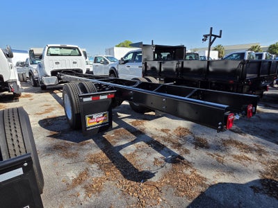2026 Ford F-750 Preferred